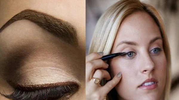 4 различни визии само с една очна линия