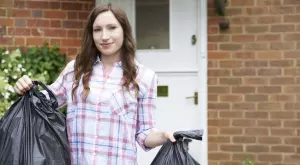 7 ежедневни предмета, които не трябва да хвърляте в боклука