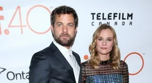 Даян Крюгер и Джошуа Джаксън  се разделиха