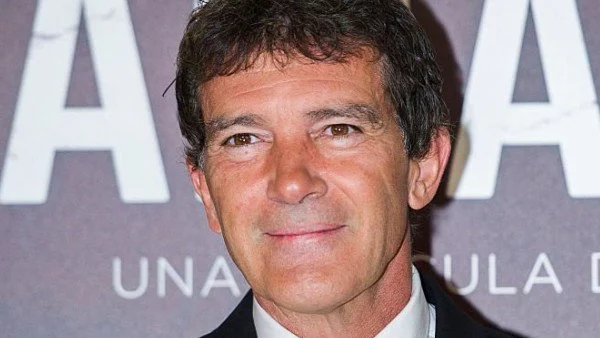 Бандерас ще изиграе Джани Версаче