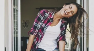 8 знака, че сте силен човек