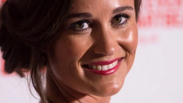 Българска дизайнерка облича гости на сватбата на Пипа Мидълтън