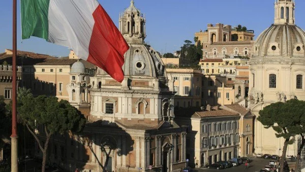 Италиански мъдрости