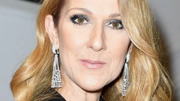 Селин Дион: Била съм само с един мъж