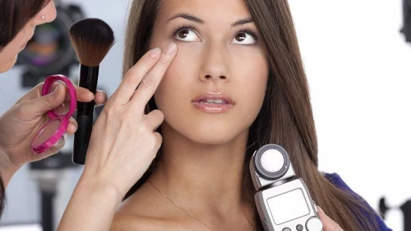 Бюти съвети от гримьорката на Мадона