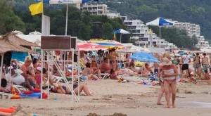 Германските туристи у нас се увеличили двойно в последните години