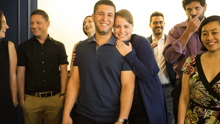 Българите от Bee Smart Technologies стигнаха полуфинал на The Venture