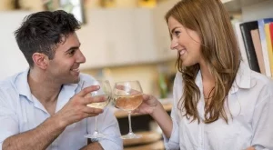 Вечерята, която спаси брака ми