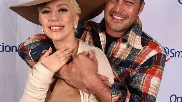 Лейди Гага опроверга слуховете за раздяла