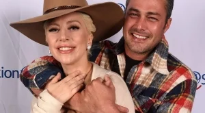 Гага е върнала годежния пръстен на Тейлър