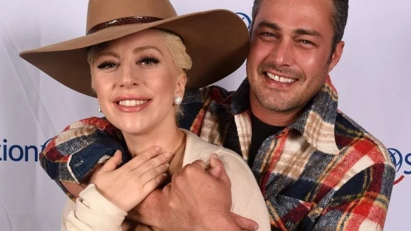 Гага е върнала годежния пръстен на Тейлър