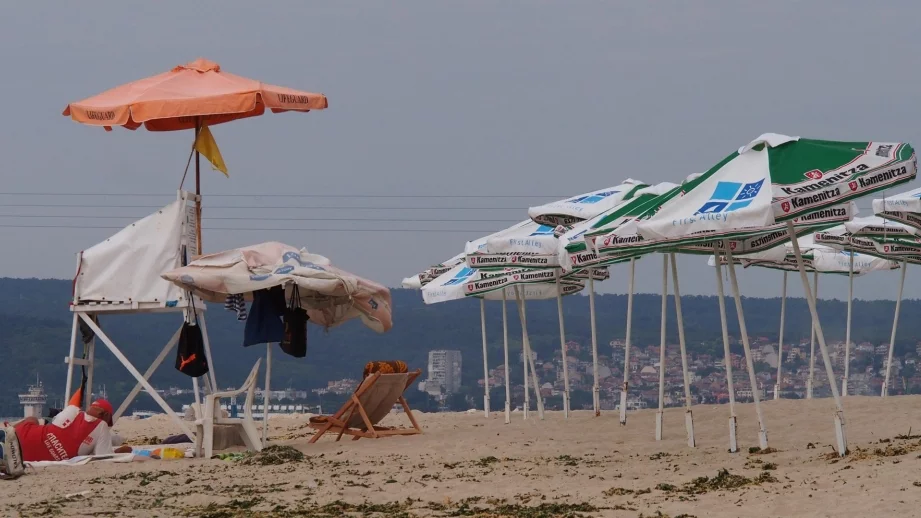 НАП затвори 15 хранителни магазина по морето 