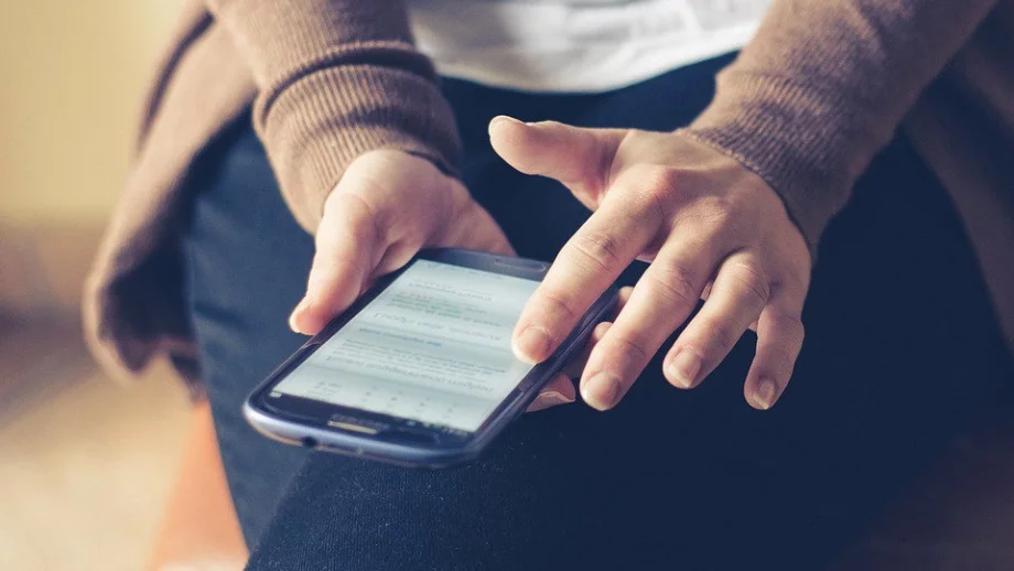 Преднината на Android спрямо iOS продължава да расте 