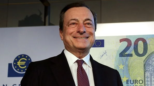 Драги: Проблемът на европейските банки е рентабилността 