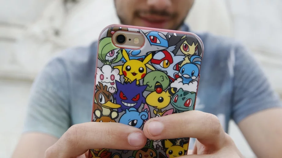 Как да изкарате пари от Pokemon Go 