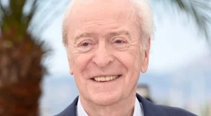 Майкъл Кейн си смени името