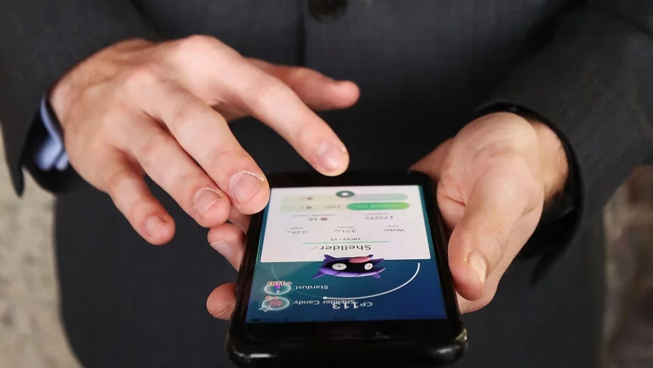 Разкриха какво е бъдещето на Pokemon Go 