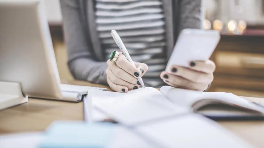 5 начина да работите по-ефективно, без да влагате допълнителни усилия
