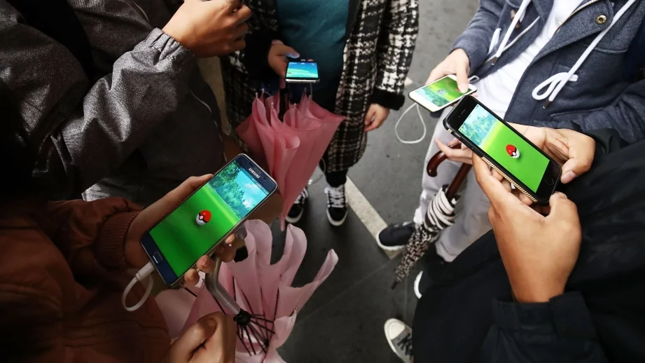 Най-забавните вицове за покемони 