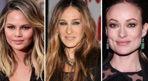 Как да оформим веждите според формата на лицето?