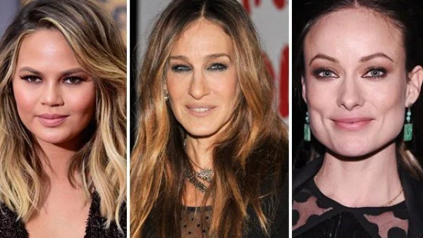 Как да оформим веждите според формата на лицето?