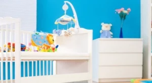 Как да подредим детската стая