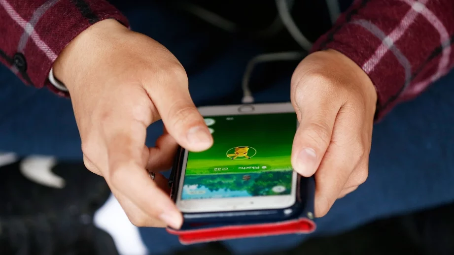 Pokemon Go продължава да носи милиони