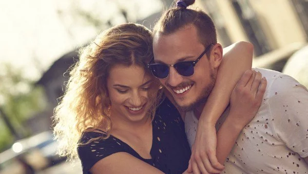 Какво искам да кажа на мъжа, който никога не престана да ме обича