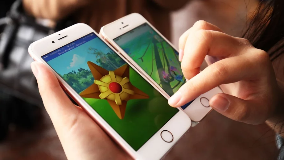Pokemon Go донесе 200 млн. долара приходи на създателите си 