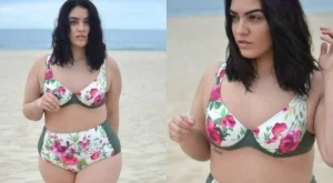 Тя се гордее с тялото си, а вие?