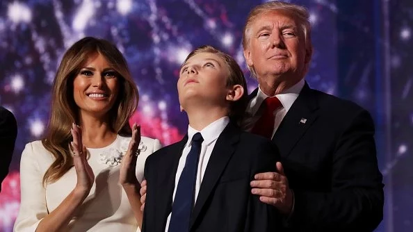 Къде са учили децата на американските президенти 