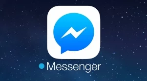 Facebook Messenger има нов дизайн