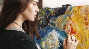 Как да стимулирате творческия си потенциал