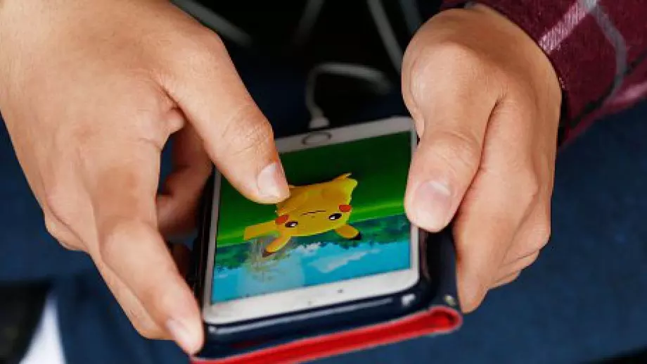 Ново аниме за "Pokemon" дебютира през септември