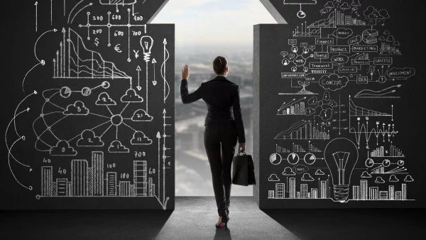 Защо никога да не се отказвате от мечтата си