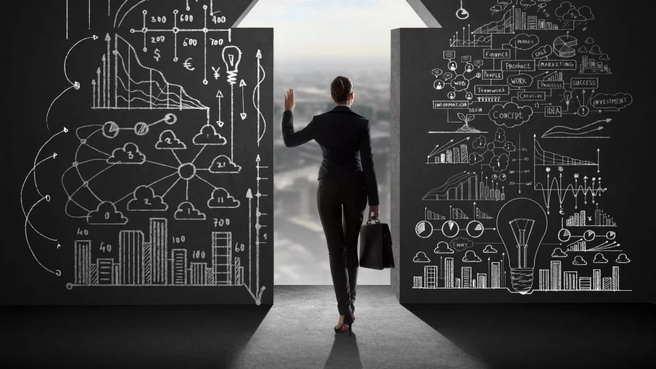 Всеки предприемач трябва да притежава тези 4 качества 