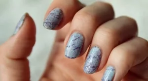 Направи си сама: Маникюр със салфетка