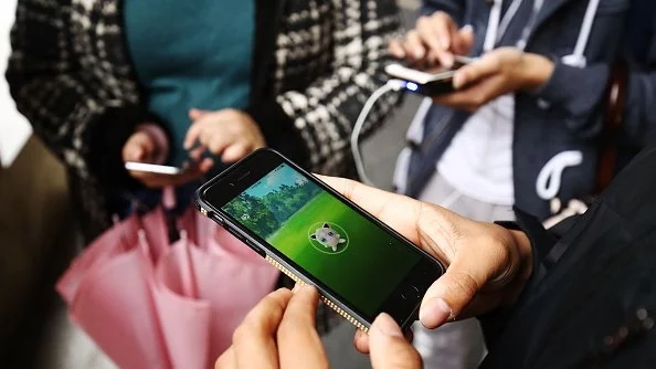 Заведоха дело срещу създателите на Pokemon Go 