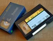 VHS касетите предизвикват нова колекционерска лудост 