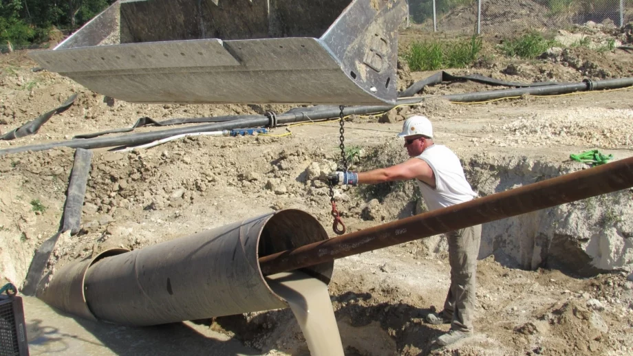 Румъния ще може да ни подава газ чак през 2019 г.