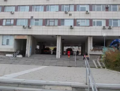 Спешен ремонт в МБАЛ Ботевград за нова COVID-зона