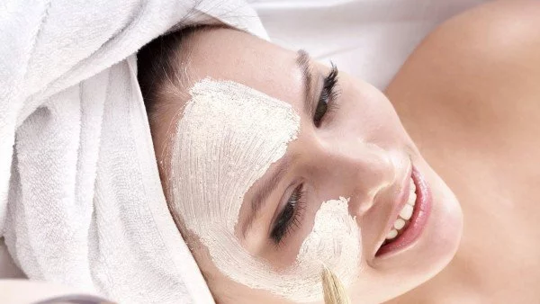 3 маски, които освежават лицето