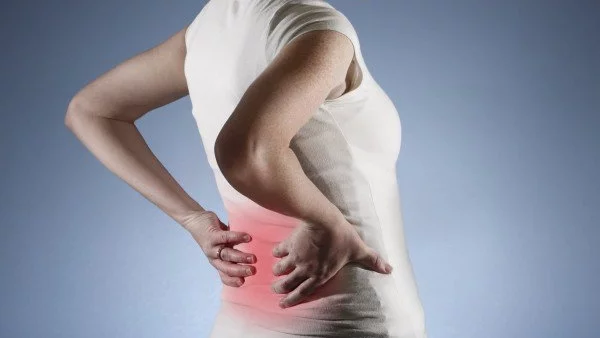 6 упражнения за здрав кръст