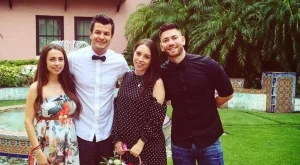 Мика Стоичкова се омъжи