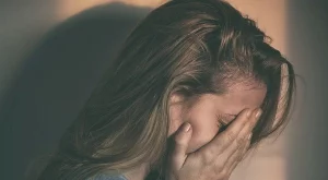 Когато имате негативни мисли