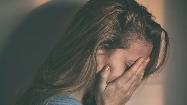 За да се излекувате, трябва да простите