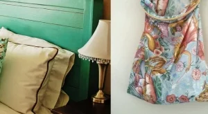 Нов живот за старите калъфки за възглавници