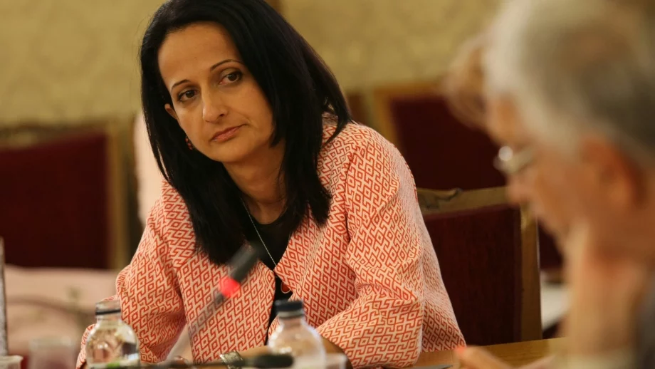 КФН изключи одитор от проверките на застрахователни и пенсионни фондове