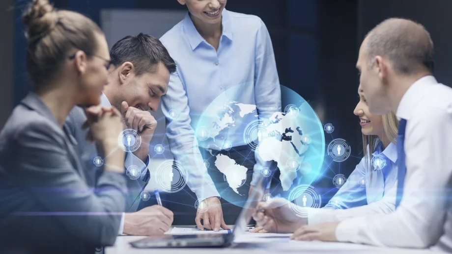 6 начина да спечелите симпатиите на колегите си