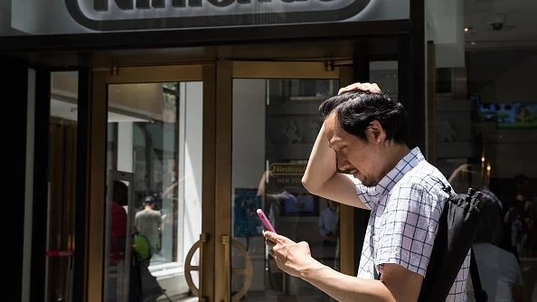 Акциите на Nintendo леко се стабилизираха след рекордния срив